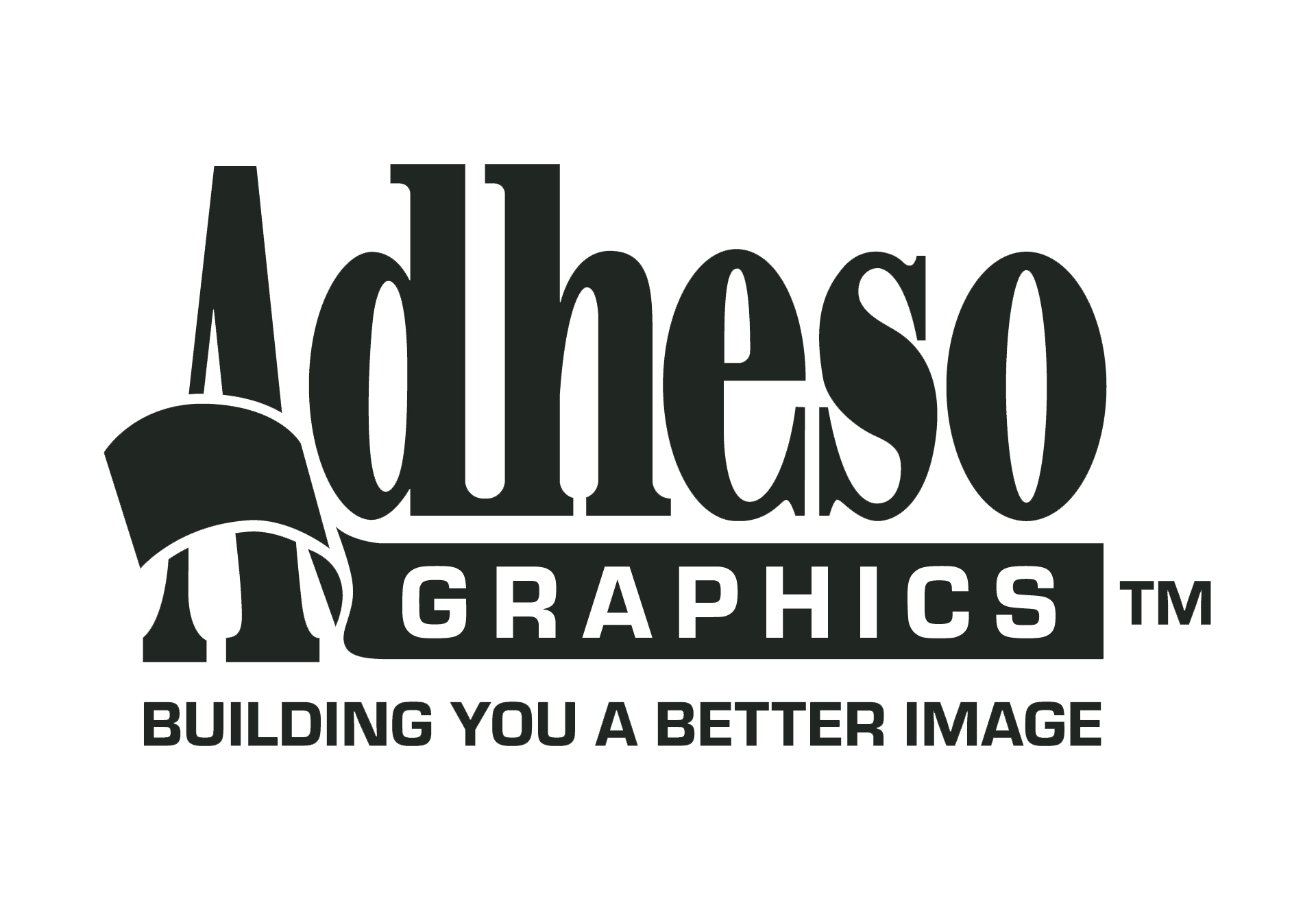 Adheso Graphics logo